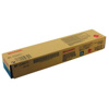Slika - Sharp MXC38GTC moder, originalen toner