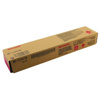 Slika - Sharp MXC38GTM škrlaten, originalen toner