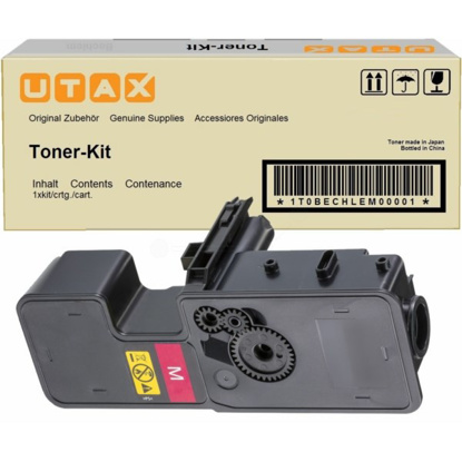 Utax PK-5015M Mageta, originalen toner