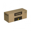 Slika - Toshiba T-FC556EY (6AK00000362) rumen, originalen toner