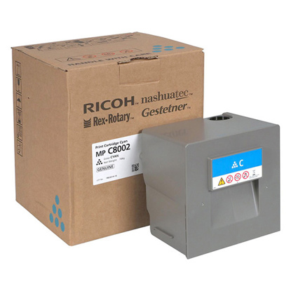 Ricoh MP C8002 (841787) moder, originalen toner