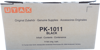 Slika - Utax PK-1011 (1T02RY0UT0) črn, originalen toner
