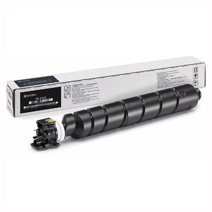 Kyocera TK-6325 (1T02NK0NL0) črn, originalen toner