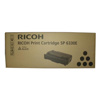 Slika - Ricoh SP6330N (821231) črn, originalen toner