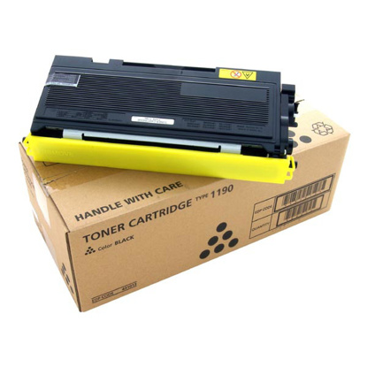 Ricoh Type 1190 (431013) črn, originalen toner
