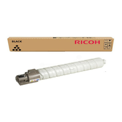 Ricoh MPC4500 (842034) črn, originalen toner