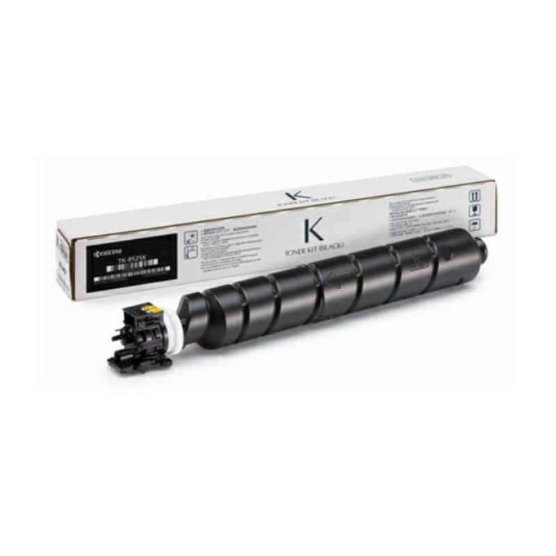 Slika - Kyocera TK-8525 BK (1T02RM0NL0) črn, originalen toner