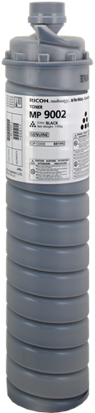 Ricoh MP 9002 (842116) (OLD: 841992) črn, originalen toner