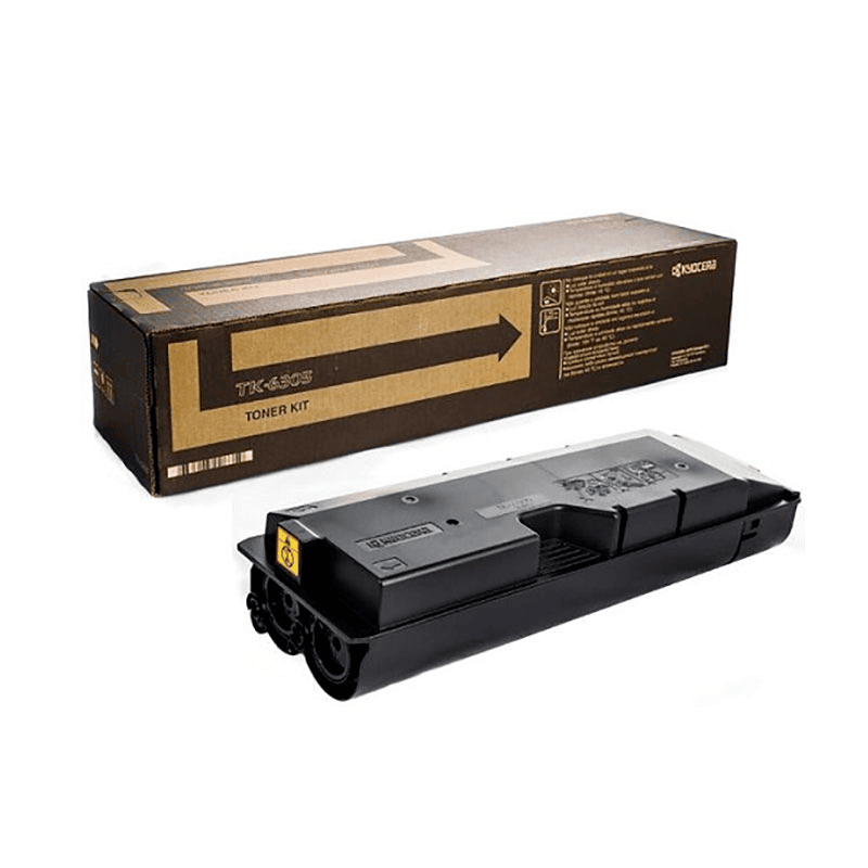 Slika - Kyocera TK-6305 črn, originalen toner