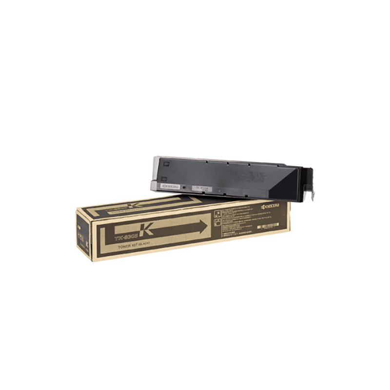 Slika - Kyocera TK-8305 črn, originalen toner