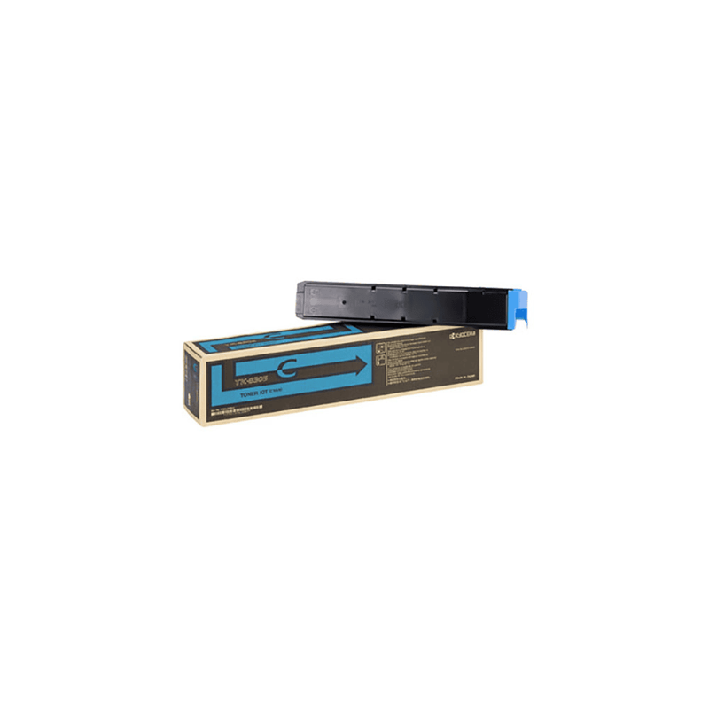 Slika - Kyocera TK-8305 moder, originalen toner