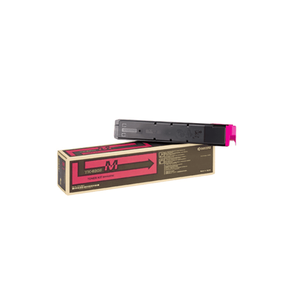 Kyocera TK-8305 škrlaten, originalen toner