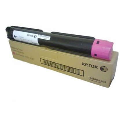 Xerox 006R01463 (7120) škrlaten, originalen toner