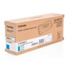 Slika - Toshiba T-FC34EC moder, originalen toner