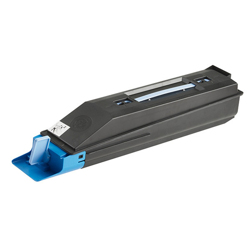 Slika - Kyocera TK-865C moder, originalen toner
