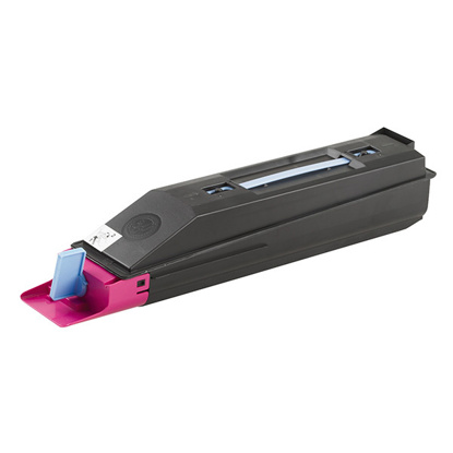 Kyocera TK-865M škrlaten, originalen toner
