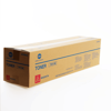 Slika - Konica Minolta TN-613M (A0TM350) 30k škrlaten, original toner