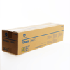 Slika - Konica Minolta TN-613Y (A0TM250) rumen, original toner