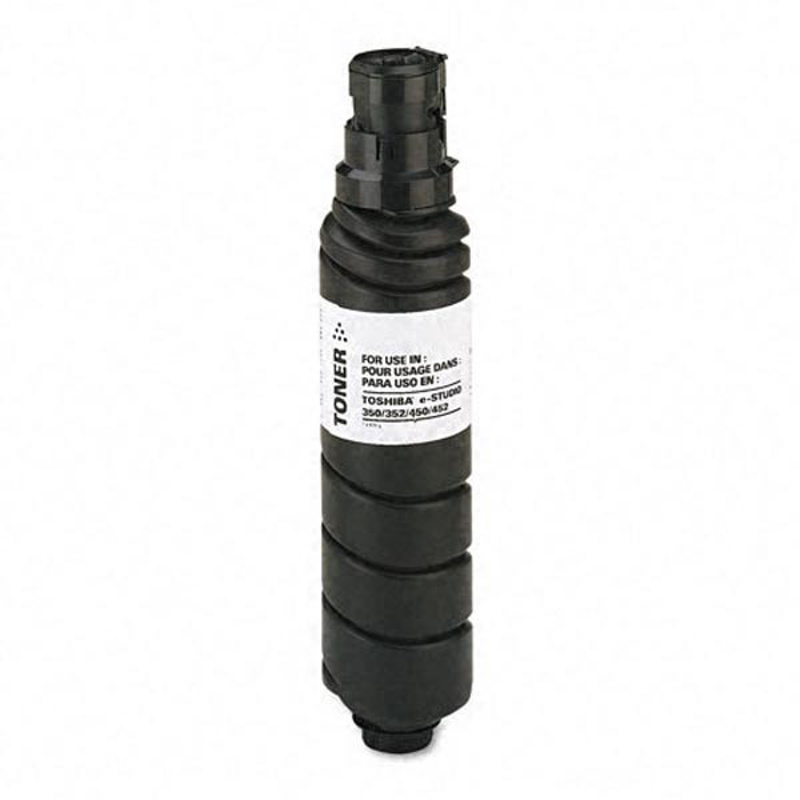 Slika - Toshiba T-3520 (6AJ00000037) 21K črn, originalen toner