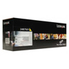 Slika - Lexmark 24B7501 rumen, originalen toner