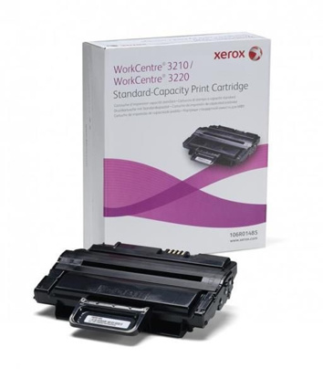 Xerox HC 3210/3220 106R01487 črn, original toner