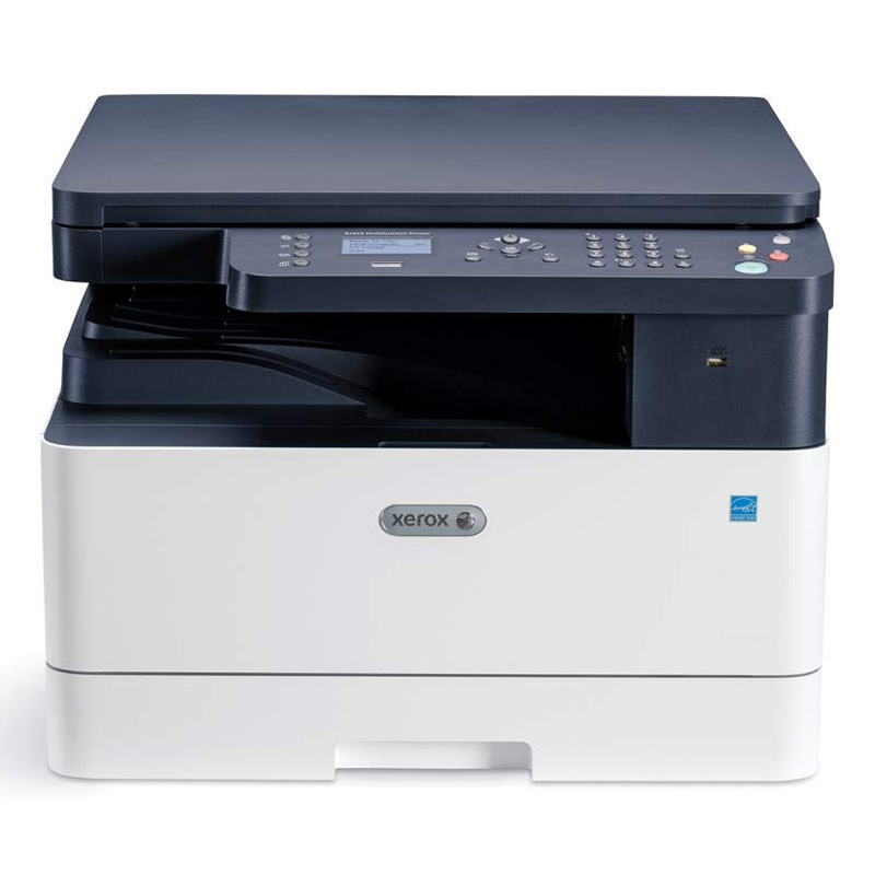 Slika - Xerox B1022B (B1022V_B) A3, večfunkcijska naprava