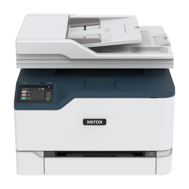 Slika - Xerox C235DNI (C235V_DNI), večfunkcijska naprava