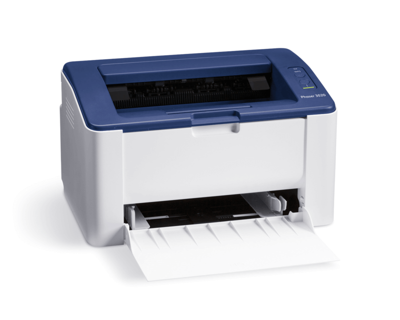 Slika - Xerox Phaser 3020i (3020V_BI), tiskalnik