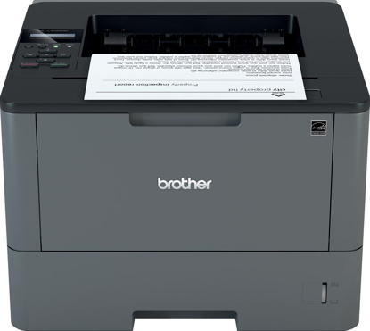 Brother HL-L5000D (HLL5000DYJ1), laserski tiskalnik