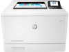 Slika - HP Color LaserJet Enterprise M455dn (3PZ95A), barvni laserski tiskalnik