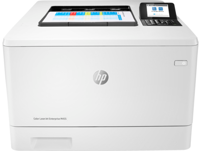 HP Color LaserJet Enterprise M455dn (3PZ95A), barvni laserski tiskalnik