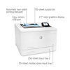 Slika - HP Color LaserJet Enterprise M455dn (3PZ95A), barvni laserski tiskalnik