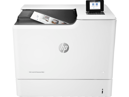 HP Color LaserJet Enterprise M652dn (J7Z99A), barvni laserski tiskalnik