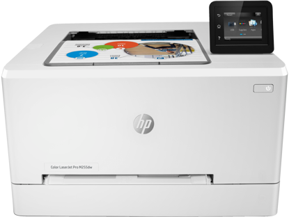 HP Color LASERJET PRO M255DW (7KW64A), barvni laserski tiskalnik
