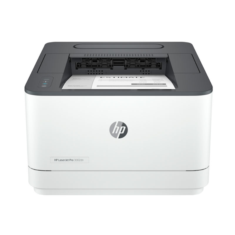 Slika - HP LaserJet Pro 3002dn (3G651F), laserski tiskalnik