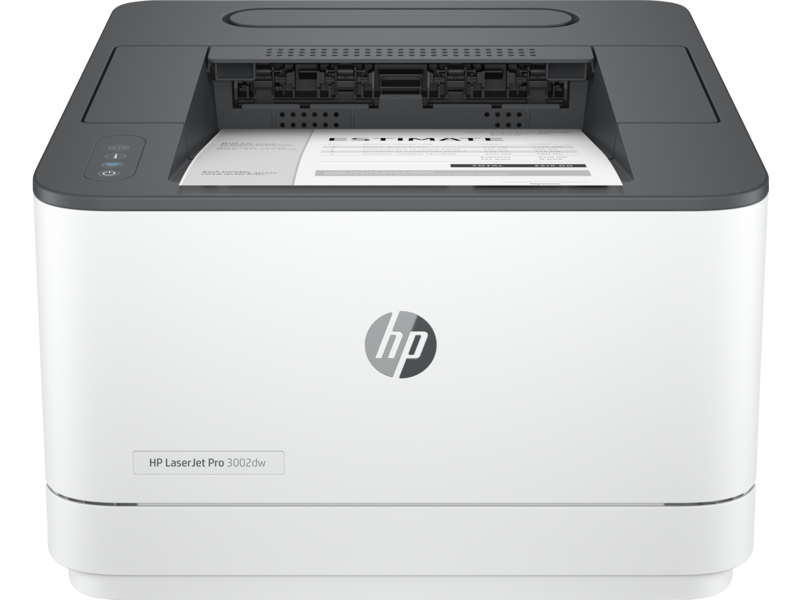 Slika - HP LaserJet Pro 3002dw (3G652F), laserski tiskalnik