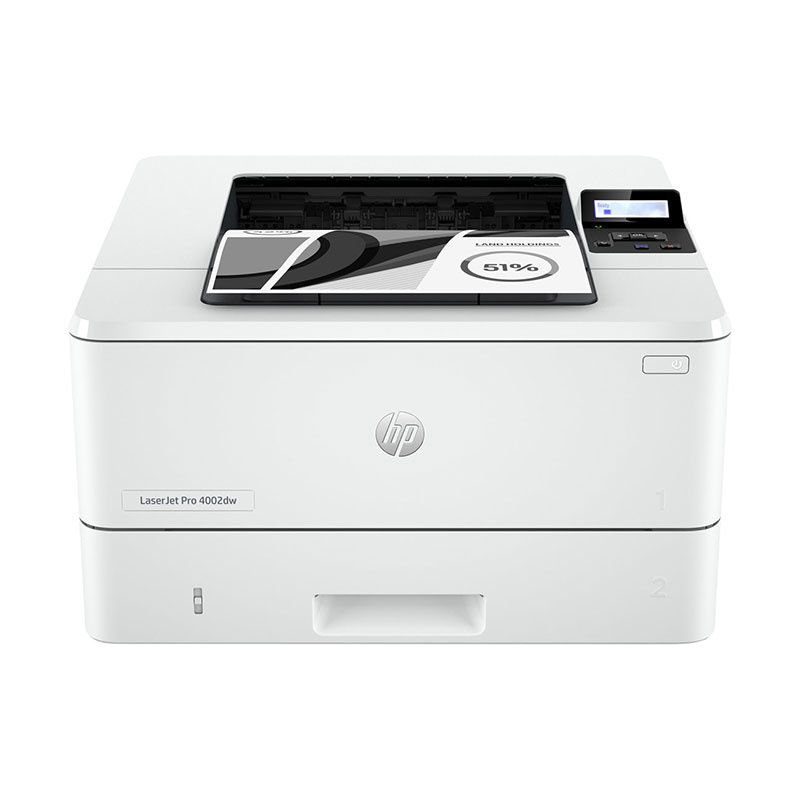 Slika - HP LaserJet Pro 4002dw (2Z606F), laserski tiskalnik