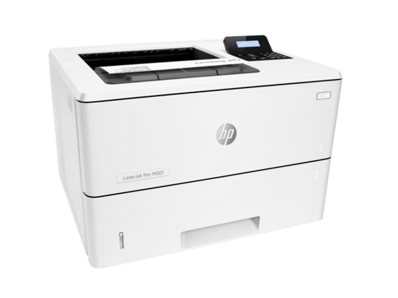 Slika - HP LaserJet Enterprise 500 M501DN (J8H61A), laserski tiskalnik