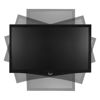 Slika - Arctic W1A ORAEQ-MA005-GB (13"-43"), stenski pregibni nosilec