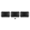 Slika - Arctic Z3 Pro Gen 3 AEMNT00051A (29 "-33") 3x USB, nosilec