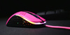 Slika - Cherry Xtryfy M4 RGB (XG-M4-RGB-PINK) roza, gaming miška