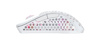 Slika - Cherry Xtryfy M4 RGB (M4W-RGB-WHITE) bela igralna brezžična miška