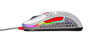 Slika - Cherry Xtryfy M42 RGB (M42-RGB-RETRO) siva, ultra lahka igralana miška