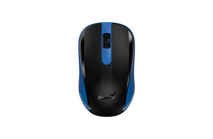 Genius NX-8008S (31030028402) modra brezžična miška