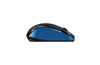 Slika - Genius NX-8008S (31030028402) modra brezžična miška