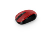 Slika - Genius NX-8008S (31030028401) rdeča brezžična miška