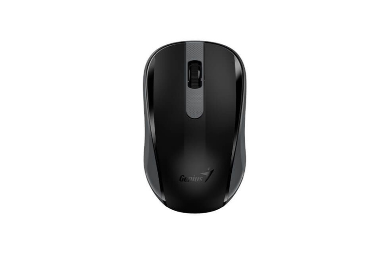 Slika - Genius NX-8008S (31030028400) črna brezžična miška