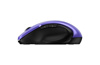Slika - Genius Ergo 8200S (31030029402)  vijolična ergonomska brezžična miška