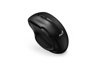Slika - Genius Ergo 8200S (31030029400) črna ergonomska brezžična miška