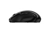 Slika - Genius Ergo 8200S (31030029400) črna ergonomska brezžična miška
